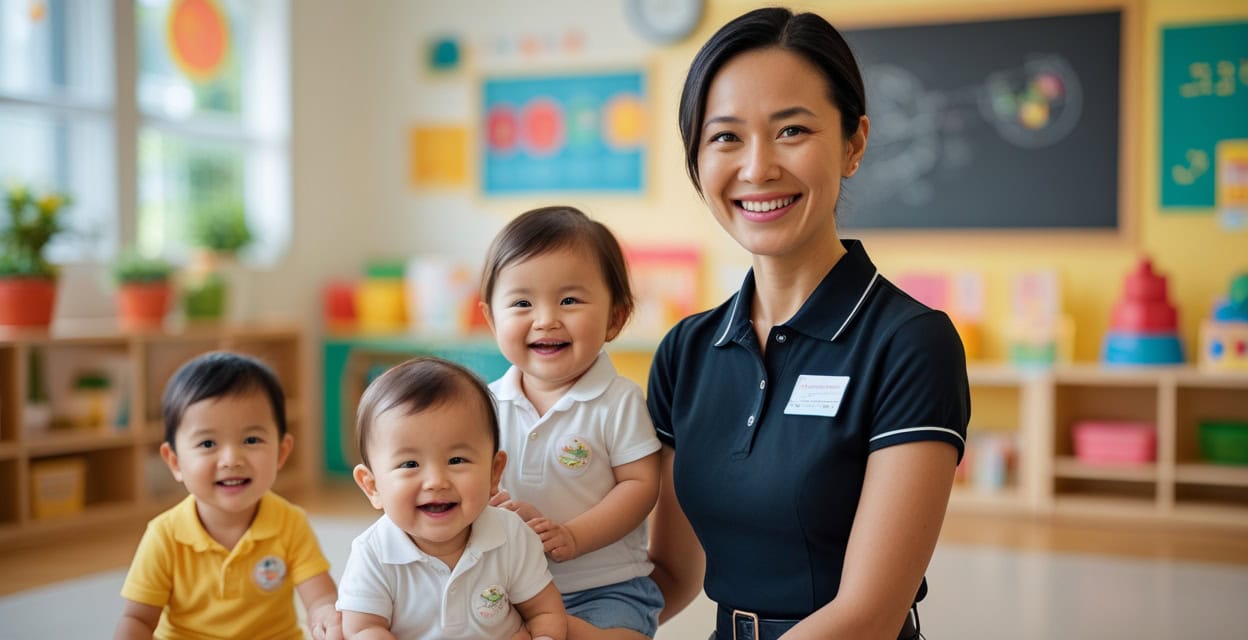 Why This Matters—Right Now—in Singapore