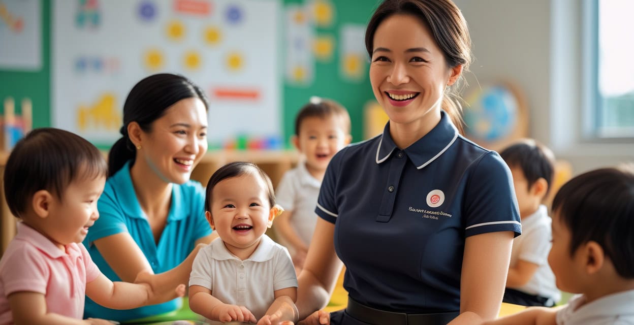 Conclusion: A reflective call to action for Singapore’s future