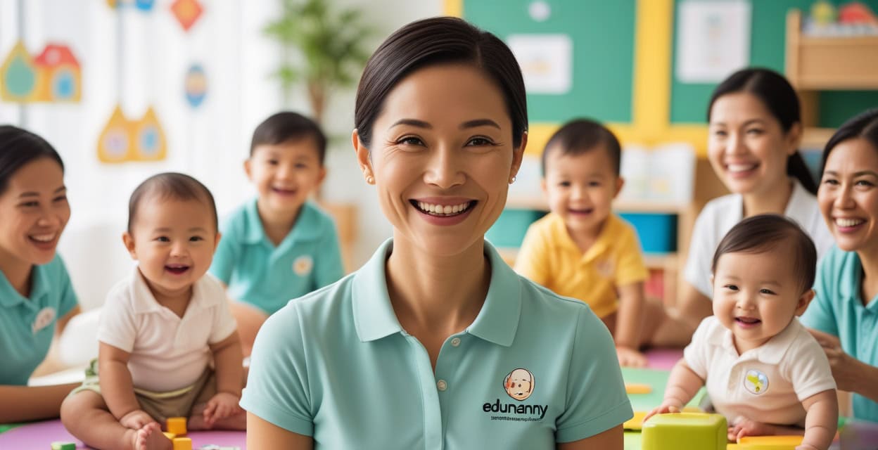 EduNanny in Practice: Availability, Quality, Affordability, and Governance