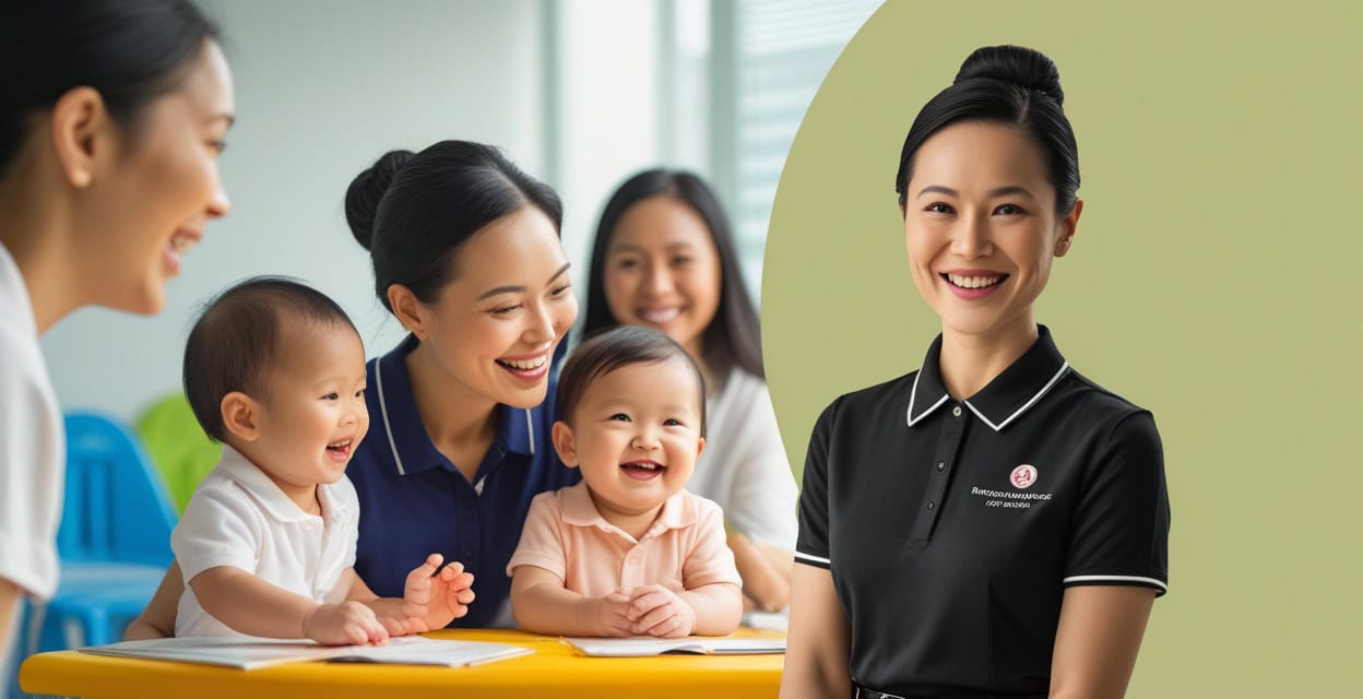 Why the Model Matters for Singapore
