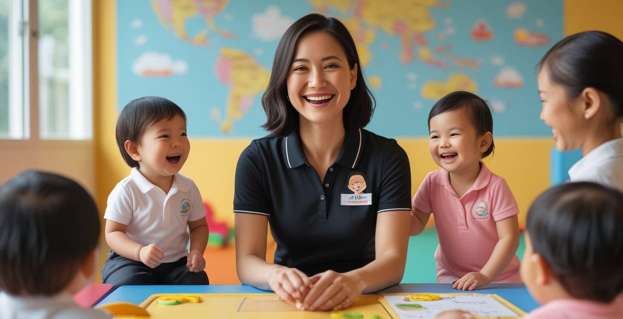 Education in Practice: How EduNanny Works for Families