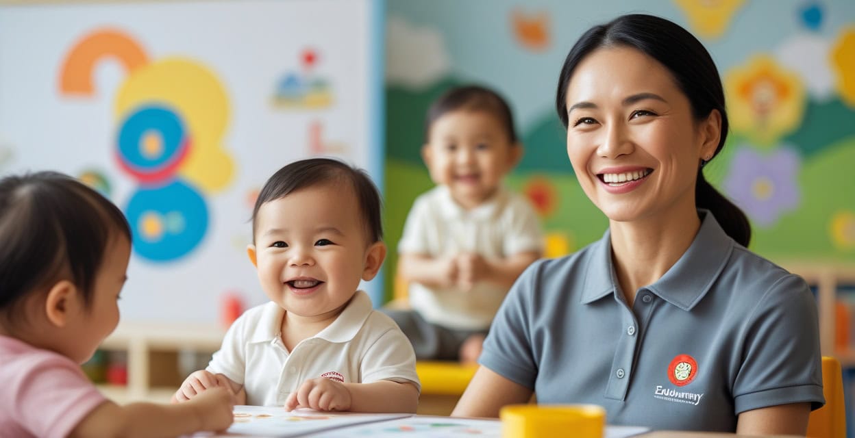 Practical Guide for Parents: Bringing EduNanny Home