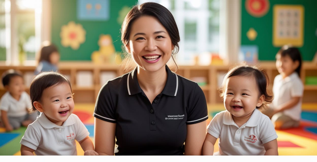 Chapter 5: Access Without Compromise—A Singapore Promise