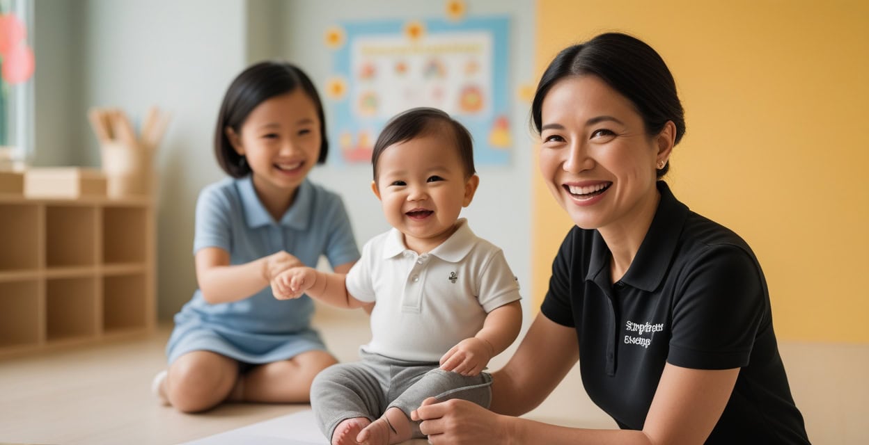 Beacon Five: Trust Made Visible—Parents as Partners