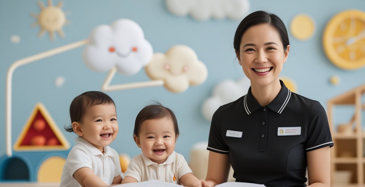 Safety Without Shadow: Technology That Illuminates, Care That Holds