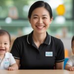 EduNanny A Human Centered Blueprint for Safe Joyful Infant Care Across Singapore