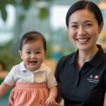 Cradling a Nation: A Public Infrastructure for Singapore’s First Thousand Days Rooted in Attunement Safety and Joy