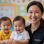 From Handover to Hope A Living Attunement Blueprint for Singapore First Thousand Days