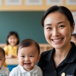 The First Thousand Days as Public Mission A Near Home Care Revolution in Singapore