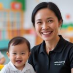 EduNanny Singapore: Redefining Early Care as Civic Infrastructure for Safe Joyful Development