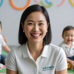 Presence as Practice EduNanny Near Home 1 to 3 Pods and Singapore Infancy Revolution