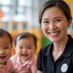Near Home Attunement and the 1 to 3 Promise A Living Blueprint for Singapore Infant Care