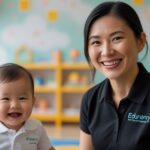 EduNanny by BUTLER The Attunement Roadmap to Safe Joyful Infancy in Singapore