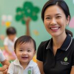 Near Home Pods and the First Thousand Days A Civic Blueprint for Safe Joyful Infancy in Singapore