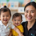 Trust at Daybreak EduNanny Grounding Vision for Singaporean Infants and Future Leaders