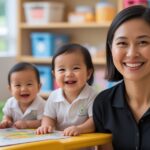The 1:3 Covenant: How EduNanny Redefines Infant Care as Civic Infrastructure in Singapore
