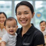 Trust at the Cradle and the Near Home Revolution Redefining Singapore First Thousand Days