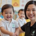 Public Spirit and Everyday Joy EduNanny and Singapore First Years One to Three