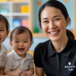 EduNanny by BUTLER A Civic Standard for Singapore First Thousand Days Attunement Safety and Joy