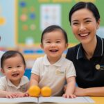 Floor Level Trust A Civic Blueprint For Singapore Infants First Rooms By EduNanny