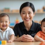 From Dawn to Daycare The Near Home Standard For Safe Joyful Infants In Singapore