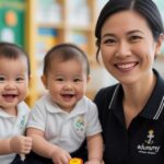 Quiet Covenant of Care EduNanny Near Home Promise and the 1 to 3 Ratio Across Singapore First Thousand Days