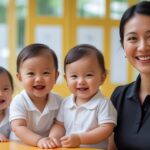 Near Home Infants A Public Ethic For Safe Joyful Learning In Singapore With EduNanny