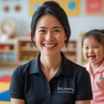 Attuned Presence and Public Promise EduNanny Near Home Blueprint for Safe Joyful Infancy in Singapore
