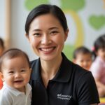 Floor Level Pedagogy and a National Promise How EduNanny Science Led Start Shapes the Future of Singapore