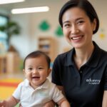 EduNanny Singapore A Living Blueprint for Safe Joyful Infancy and Community Childminding