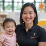 Near Home Attunement and the 1 to 3 Promise for Singapore First Thousand Days