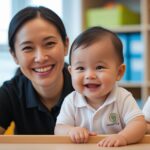 From Handover to Growth The Near Home 1 to 3 Revolution Redefining Singapore's First Thousand Days