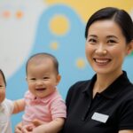 The Quiet Start for a Brighter Singapore EduNanny and the Attunement of Infancy