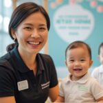 Attunement by Design Near Home Infant Pods and the Singapore First Thousand Days