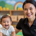 Near Home, Safe Start EduNanny and the Public Promise of Singaporean Infancy