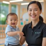 Near Home Pods and the 1 to 3 Attunement Promise A Gentle Blueprint for Safe Joyful Infancy in Singapore