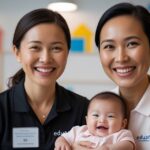 EduNanny Singapore Floor Level Care A Practical Path to Safe Joyful Infancy for Modern Families