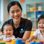 From 7am to 7pm A Civic Blueprint for Safe Joyful Infancy Across Singapore