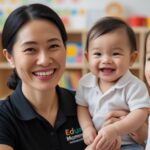 Notice Name Nurture The Micro Moments Method for Trust and Joy in EduNanny Singapore