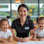 Attunement as Public Infrastructure The EduNanny Path to Safe Joyful Infancy in Singapore