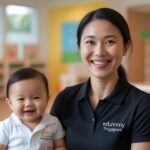 A Close to Home Approach to Safe Joyful Infancy The EduNanny Singapore Blueprint for the First Thousand Days