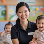 Eye Level to Nation Building The EduNanny Blueprint for Safe Joyful Infancy in Singapore