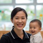 The Quiet Curriculum and the Near Home Promise Redefining Singapore First Thousand Days