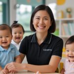 Trust in Tiny Moments: EduNanny’s Redefined Beginnings for Singapore’s Early Years