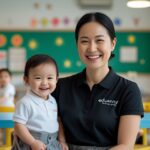 Close to Home and Growth, EduNanny Attuned Infant Care Redefining Singapore First Thousand Days