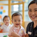 EduNanny Singapore Turning Care into Growth An Editorial Vision