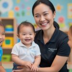The Quiet Covenant of Care One to Three Revolution for Singapore Future Leaders