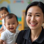 Seedbeds of Belonging EduNanny Islandwide One to Three Infant Care and the Making of Singapore Future Leaders