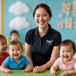 Near Home, Near Heart A Civic Blueprint for Safe Joyful Infancy in Singapore
