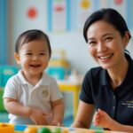 The Living Promise of the First Thousand Days in Singapore